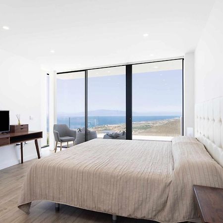 New Home Costa Adeje Luxurious Private Villa Exterior photo