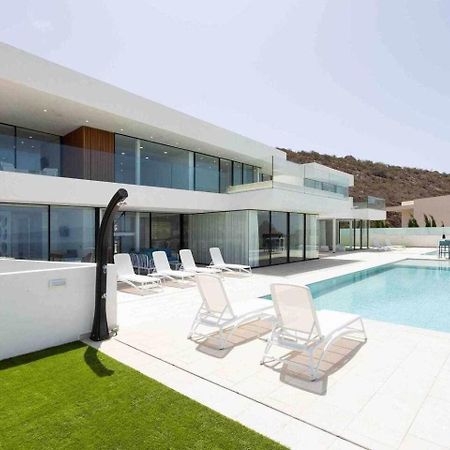 New Home Costa Adeje Luxurious Private Villa Exterior photo